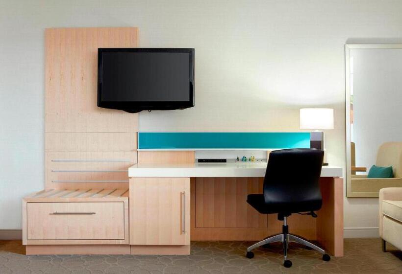 Standardzimmer Kingsize Bett, Delta Hotels By Marriott Prince Edward