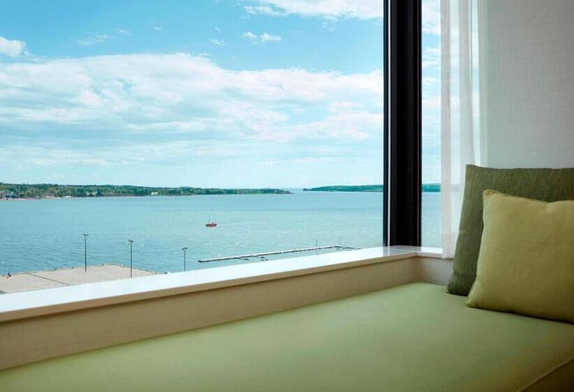 Standard Room with Views, Delta Hotels By Marriott Prince Edward