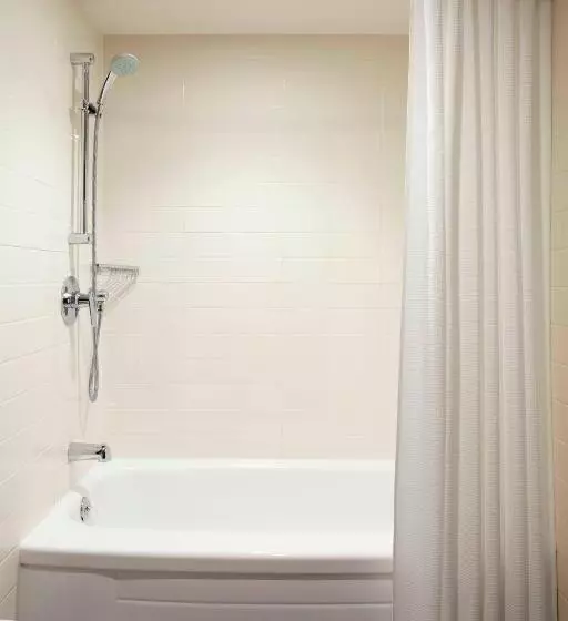 استودیو استاندارد با تخت کینگ, Delta Hotels By Marriott Prince Edward