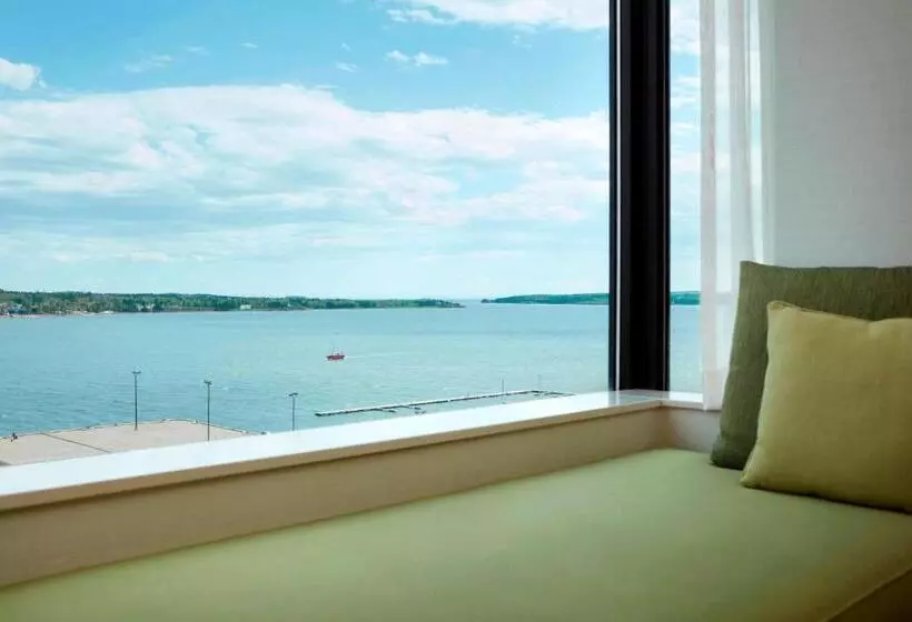 استودیو استاندارد با تخت کینگ, Delta Hotels By Marriott Prince Edward