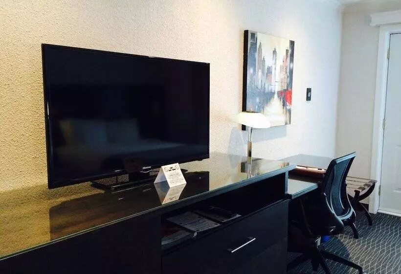 Quarto Classe Business, Des Eskers