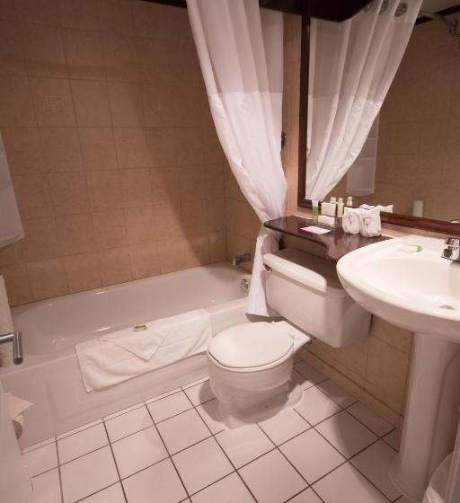 غرفة بيزنس, Des Eskers