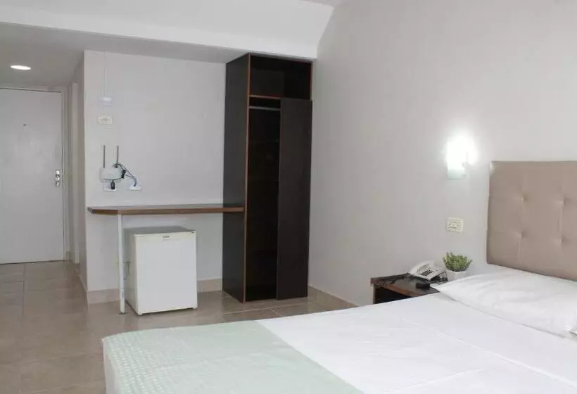 Standard-huone, Doral Apucarana