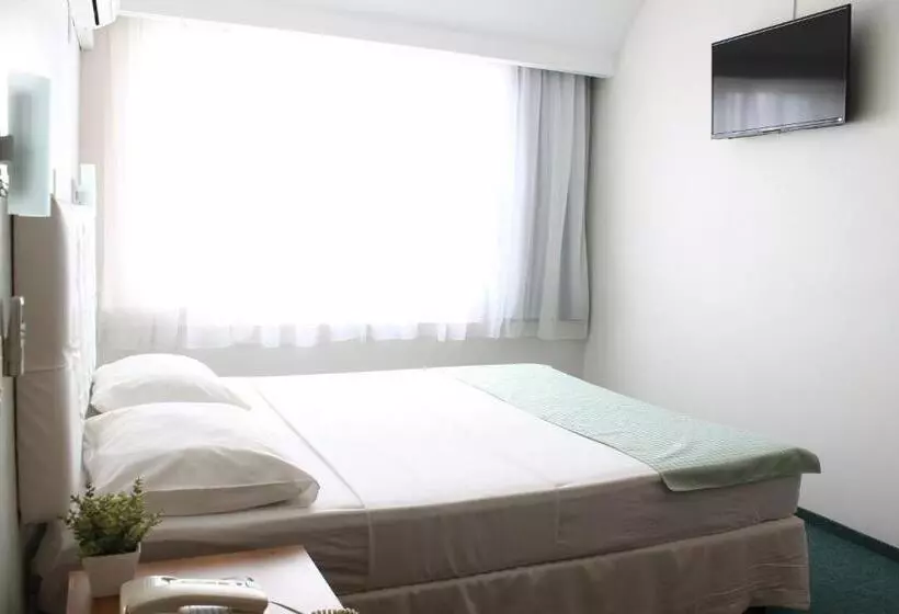 Standard-huone, Doral Apucarana