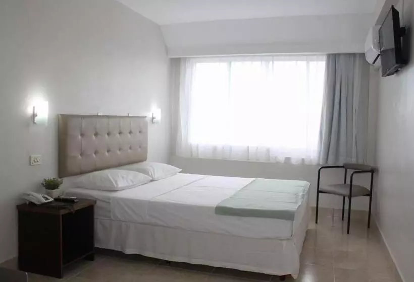 Standard-huone, Doral Apucarana