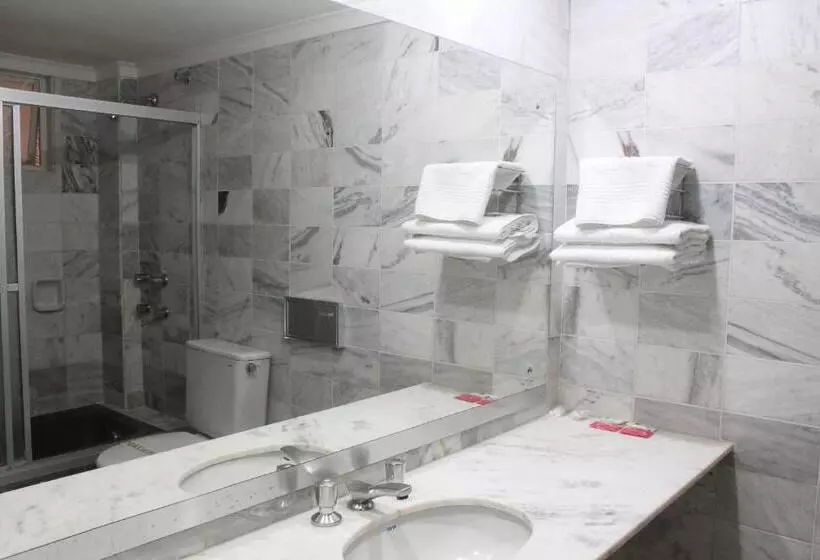Standard-huone, Doral Apucarana