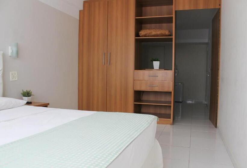 Номер Стандарт, Doral Apucarana