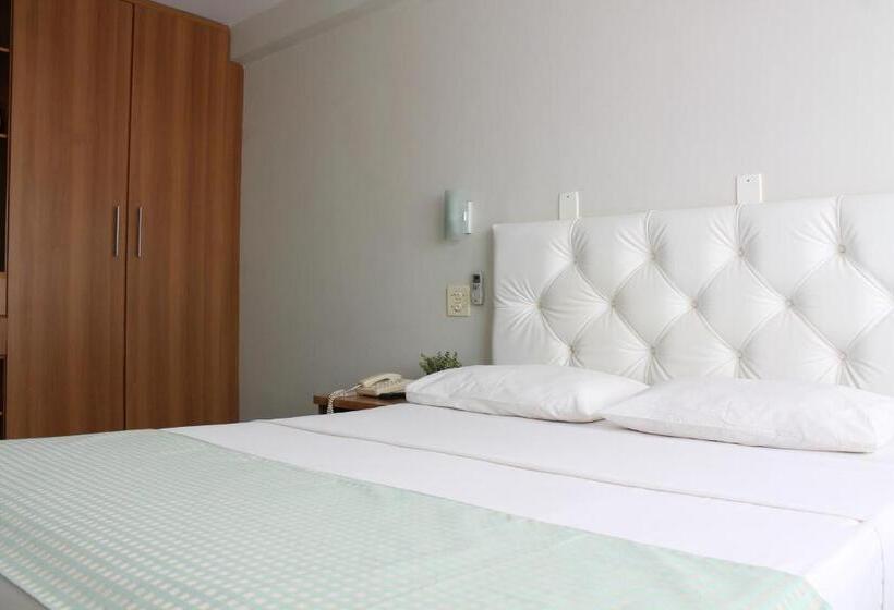 Номер Стандарт, Doral Apucarana