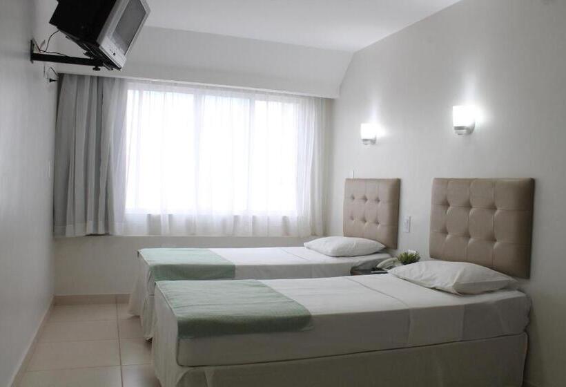 Номер Стандарт, Doral Apucarana