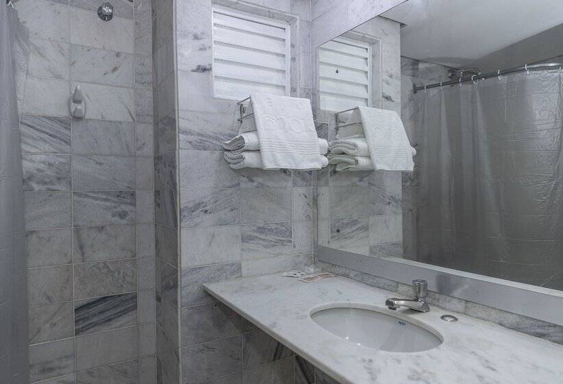 Номер Стандарт, Doral Apucarana