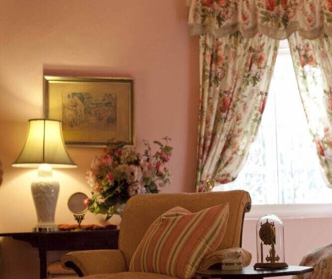 اتاق لوکس, Graycliff