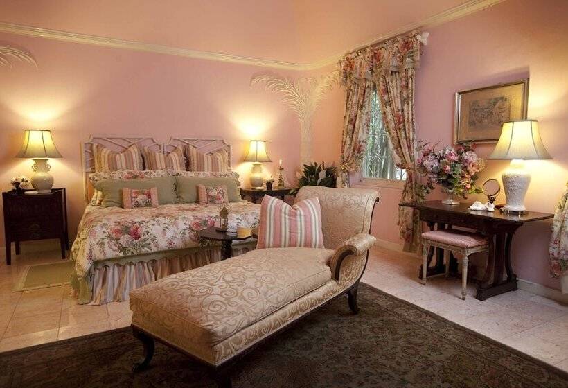 سوییت, Graycliff