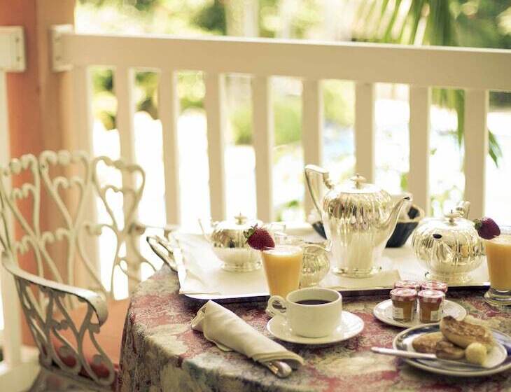 سوییت, Graycliff