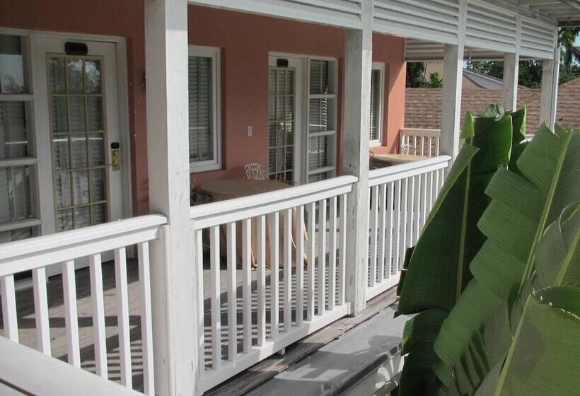 سوییت, Graycliff