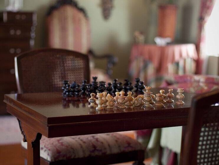 سوئیت پرزیدنت, Graycliff