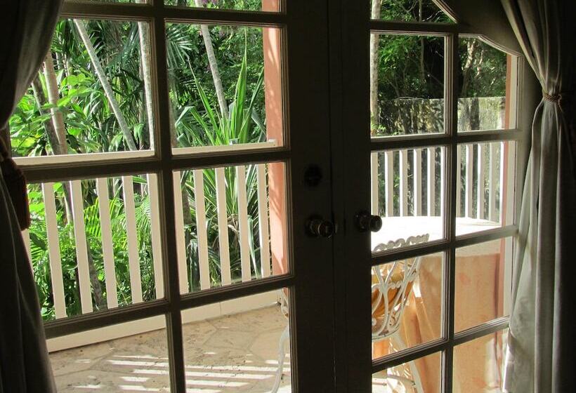 سوئیت پرزیدنت, Graycliff