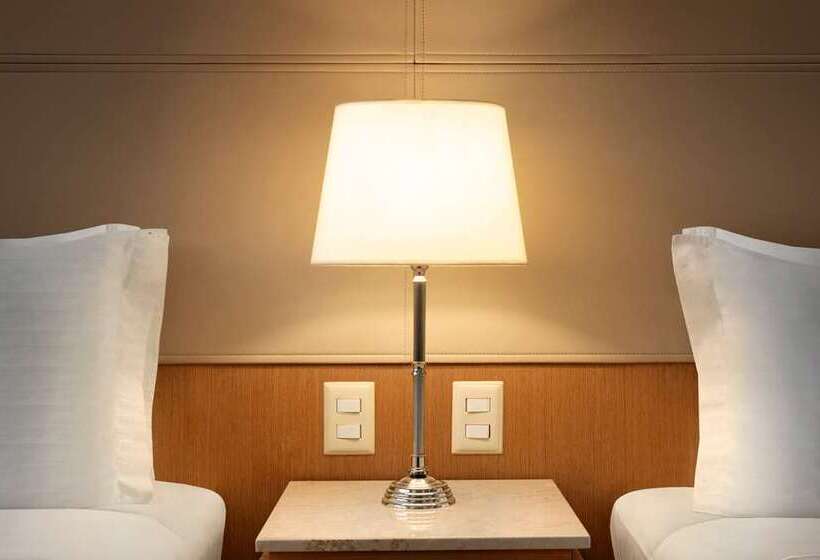 سوییت خانوادگی, Hilton Copacabana Rio De Janeiro