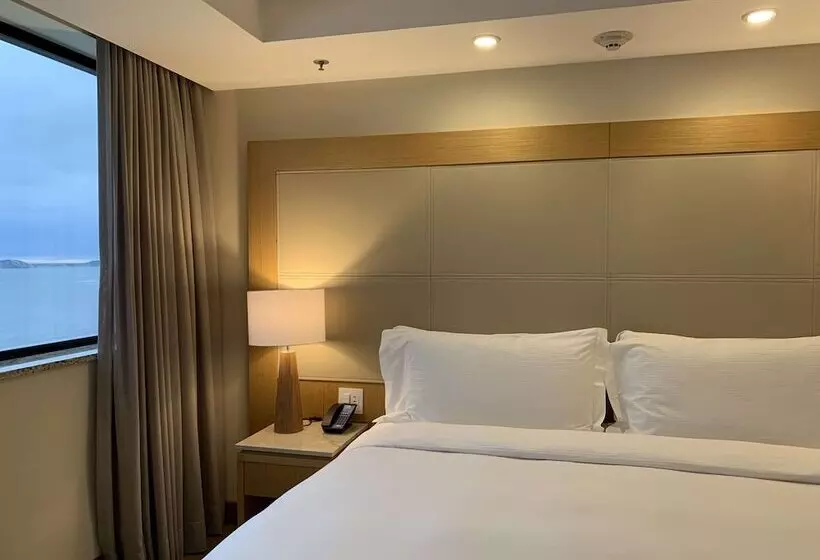 Suite Sea View