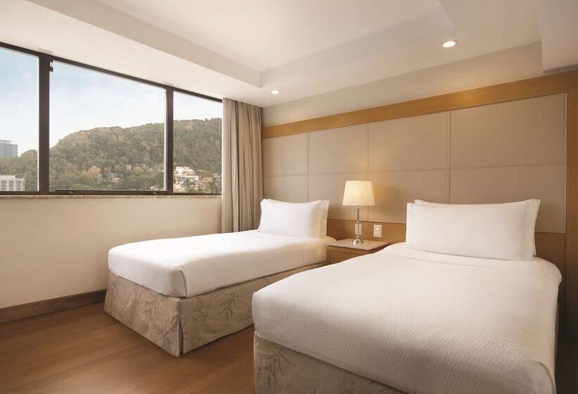 اتاق استاندارد برای معلولان, Hilton Copacabana Rio De Janeiro