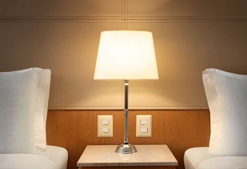 اتاق استاندارد برای معلولان, Hilton Copacabana Rio De Janeiro