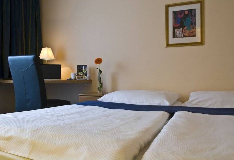 غرفة كومفورت, Imperial Hotel Ostrava