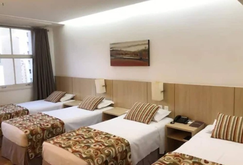 غرفة قياسية, Normandy