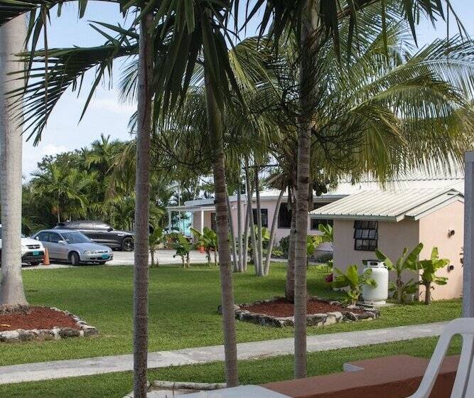 海の見えるスタンダードスタジオ, Orange Hill Beach Inn