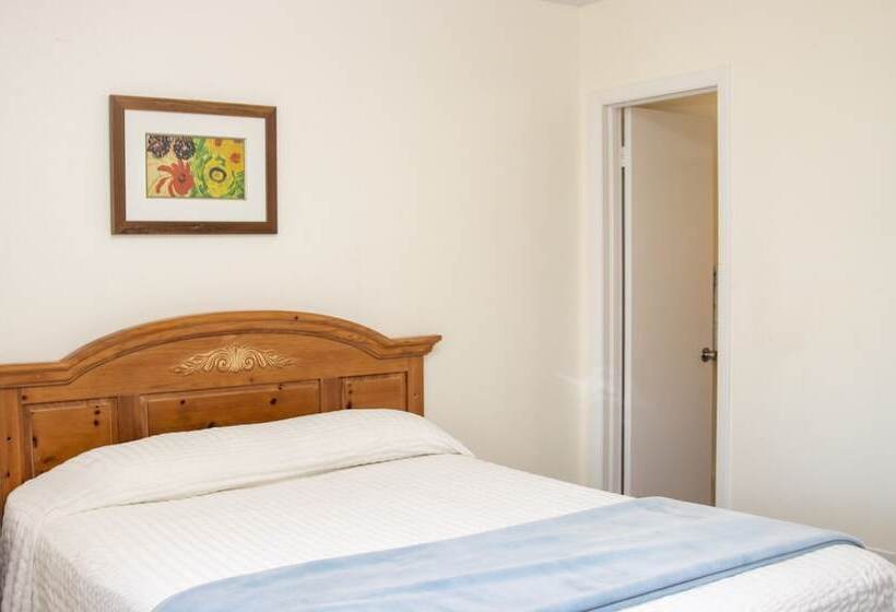 海の見えるスタンダードスタジオ, Orange Hill Beach Inn