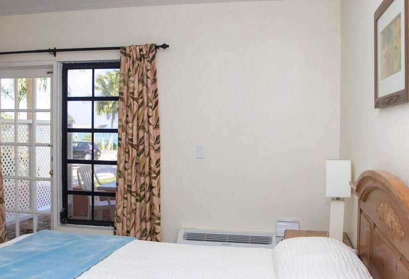 海の見えるスタンダードスタジオ, Orange Hill Beach Inn