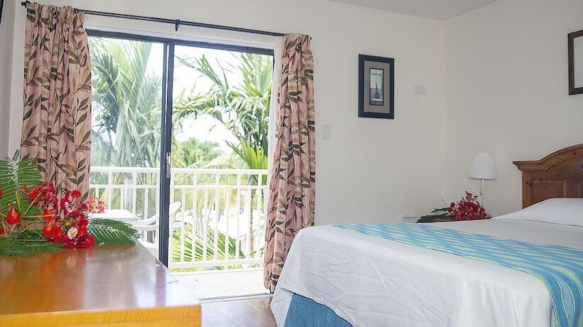 海の見えるスタンダードスタジオ, Orange Hill Beach Inn