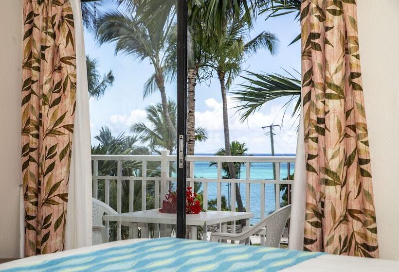 海の見えるスタンダードスタジオ, Orange Hill Beach Inn