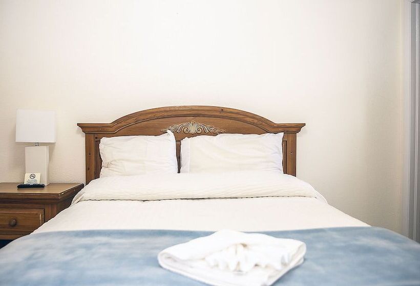 海の見えるスタンダードスタジオ, Orange Hill Beach Inn