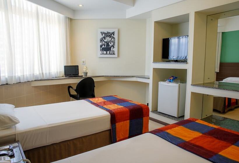 スタンダードルーム, Park