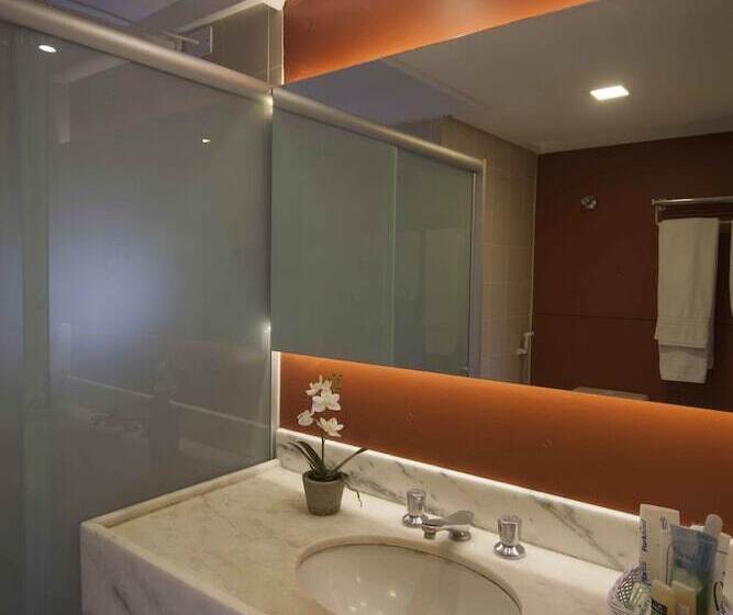 デラックスルーム, Park