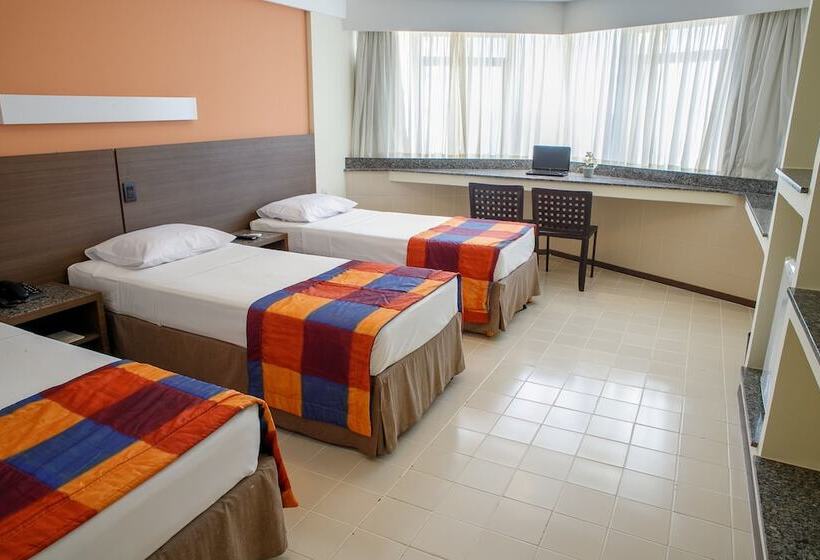 デラックスルーム, Park