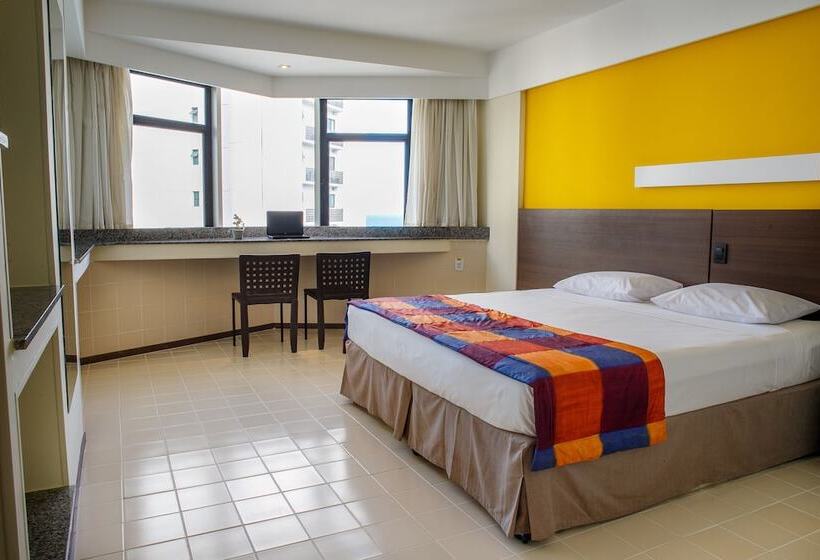 デラックスルーム, Park