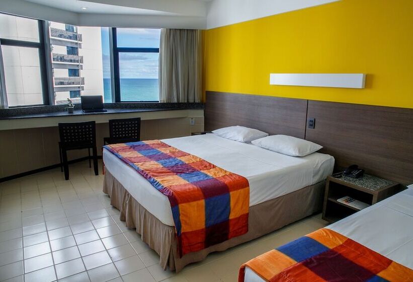 デラックスルーム, Park