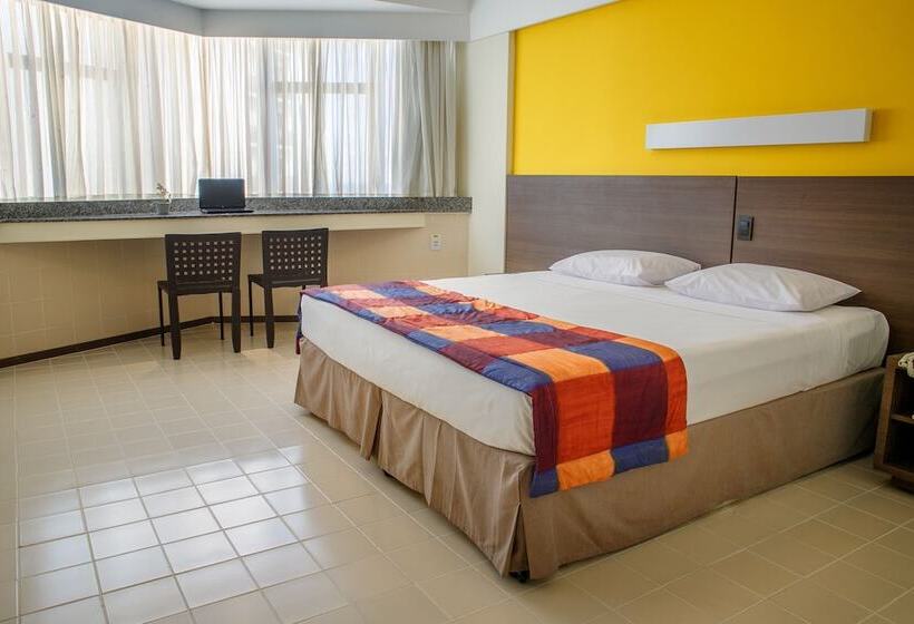 デラックスルーム, Park