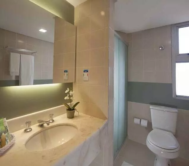 Suite, Park