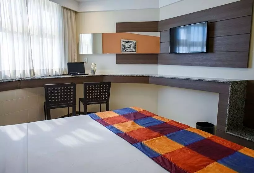 Suite, Park
