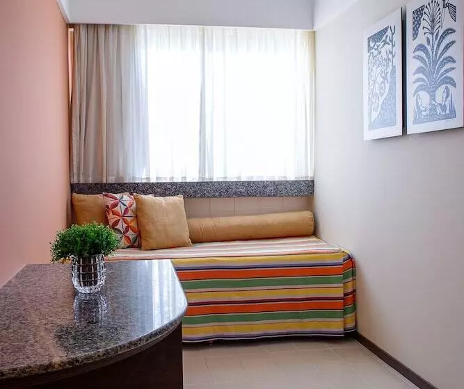 Suite, Park