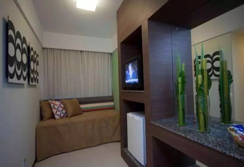 Suite, Park