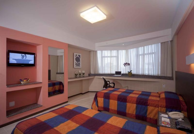 デラックスルーム, Park