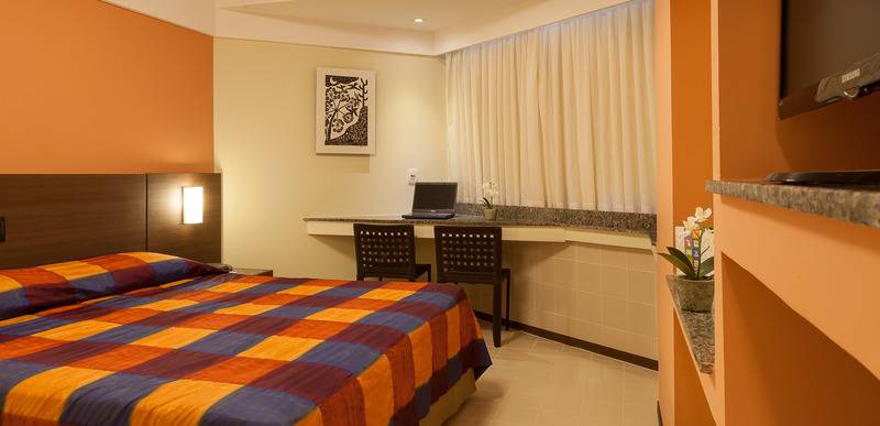 スタンダードルーム, Park