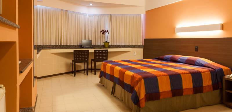 デラックスルーム, Park