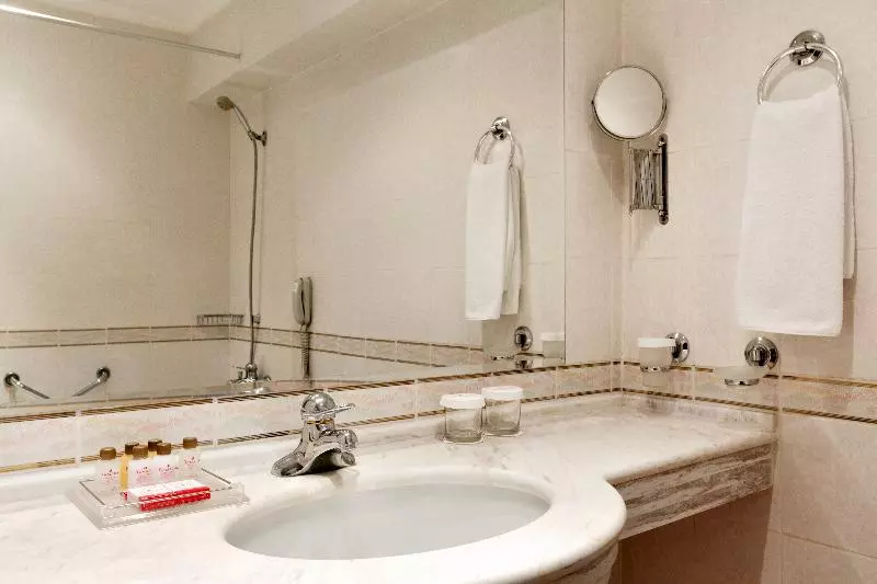 اتاق استاندارد, Ramada By Wyndham Plovdiv Trimontium