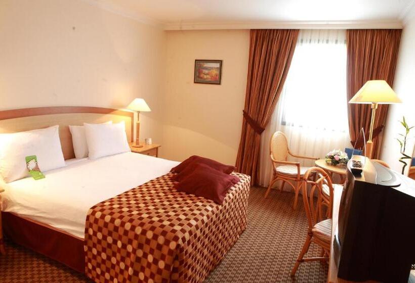 غرفة سوبيريور, Ramada By Wyndham Sofia City Center