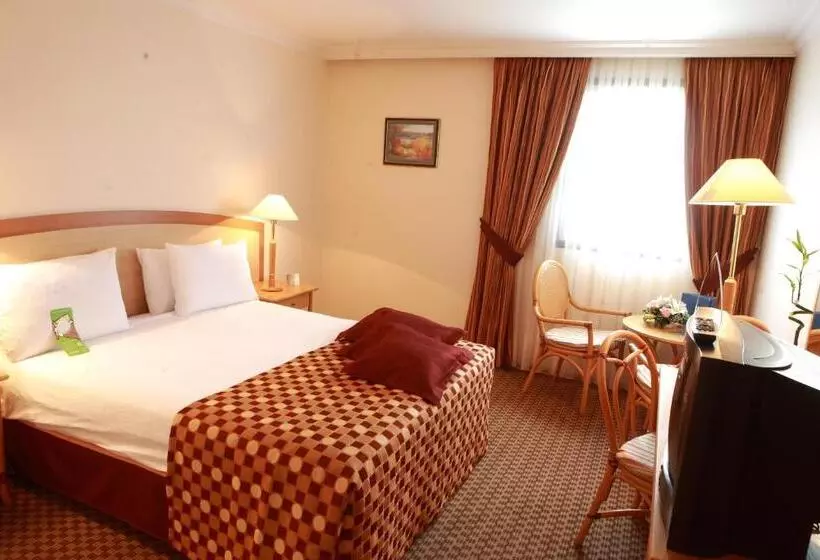Superior-Zimmer, Ramada By Wyndham Sofia City Center