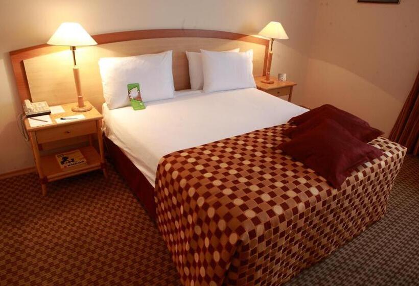 غرفة سوبيريور, Ramada By Wyndham Sofia City Center