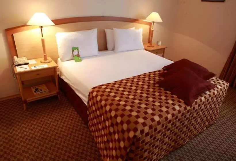 Superior-Zimmer, Ramada By Wyndham Sofia City Center